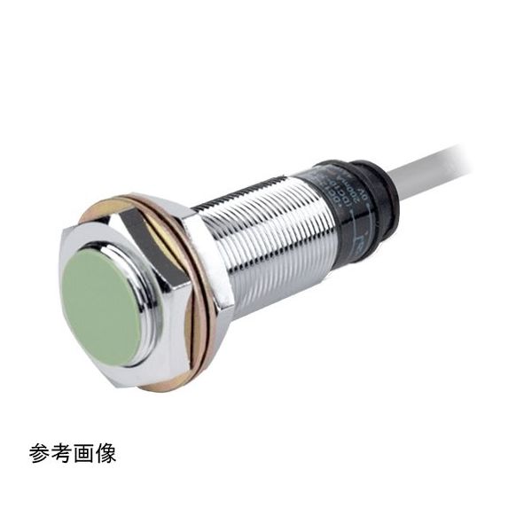 オートニクス 円柱型近接センサ (シールド/NPN出力/検出距離5mm) PR18-5DN 1個 64-9615-35（直送品）