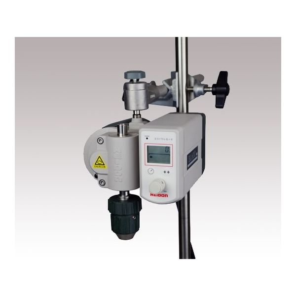 アズワン スリーワンモータ ハイパワー 出荷前点検検査書付き BLh1200 1台 1-7123-03-22（直送品）