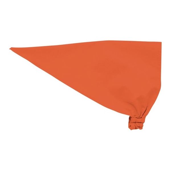 ボストン商会 バンダナCAP オレンジ F 28322 1個 64-9070-89（直送品）