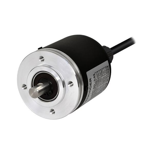 オートニクス アブソリュートタイプマルチターンロータリエンコーダ EPM50S8-1013-B-S-24 1個 64-9612-10（直送品）