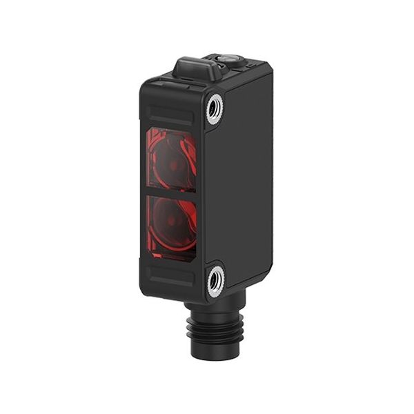 オートニクス 長距離検出小型光電センサ (回帰反射型/検出距離3m/コネクタタイプ) BJX3M-PDT-C 1個 64-9616-31（直送品）