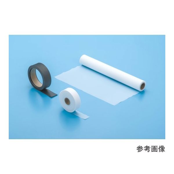 ニチアス ナフロンRPTFEテープーH 0.15mm×1000mm×10MT TOMBO No.9001-H 1巻 64-9636-36（直送品）