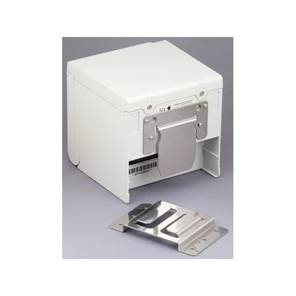 セイコーインスツル RPーE10/E11用 壁掛け用キット WLK-B01-1 1個 64-8873-07（直送品）