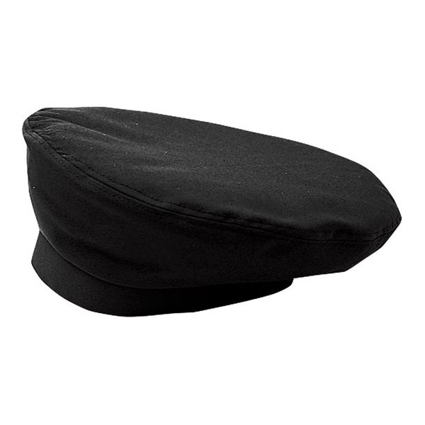 ボストン商会 ベレーボウ クロ F 28321 1個 64-9070-87（直送品）