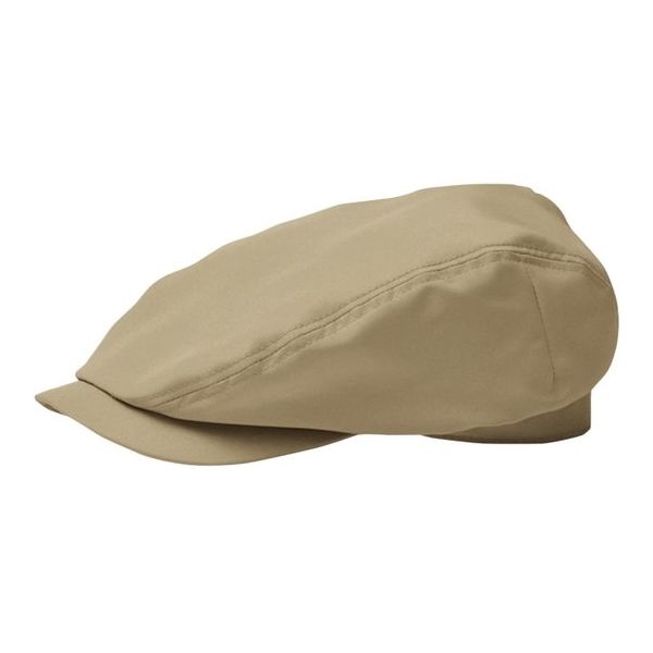 ボストン商会 ハンチング ベージュ F 28320 1個 64-9070-76（直送品）