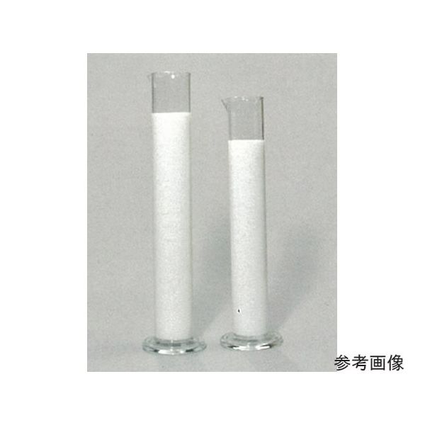 北海 生地シリンダー 50mL 1001 1個 65-0506-48（直送品）