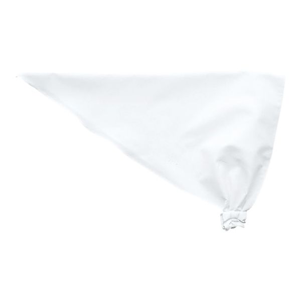 ボストン商会 バンダナCAP シロ F 28322 1個 64-9070-94（直送品）