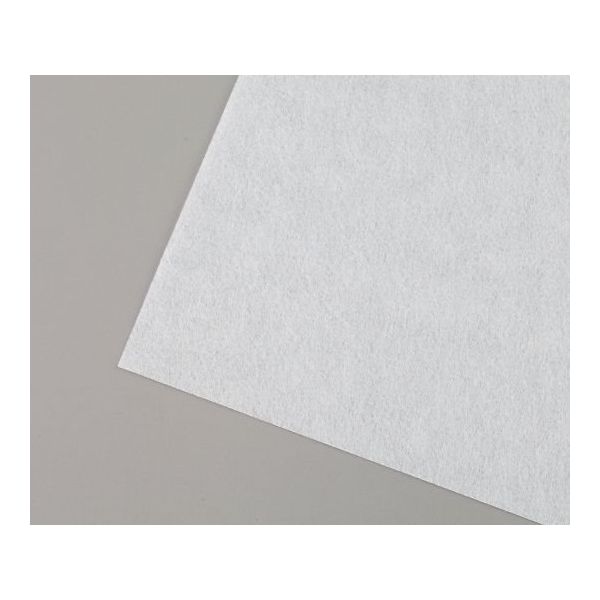 tantore トミーファイレック 孔径42μm 不織布10m R-250 1枚 65-0840-64（直送品）