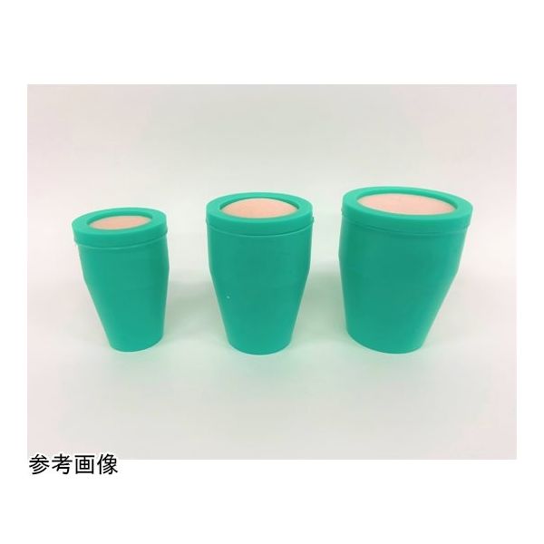 信越ポリマー シンエツシリコセン スーパータイプ(Sタイプ) 20個入 S-28 1個(20個) 64-9299-88（直送品）