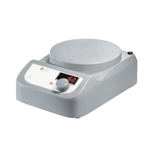 アズワン マグネチックスターラー デジタルタイプ 出荷前点検検査書付き MS-PA 1個 3-7022-12-22（直送品）