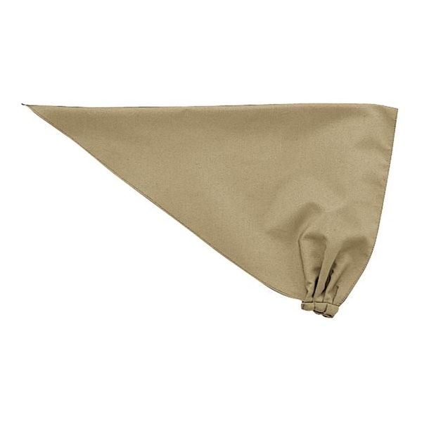 ボストン商会 バンダナCAP ベージュ F 28322 1個 64-9070-92（直送品）