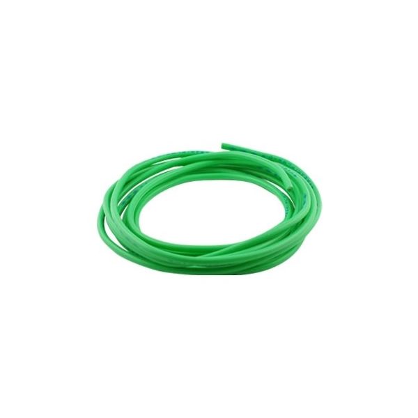 日立Astemoアフターマーケットジャパン ヒュージブルリンク電線 緑 HR050 1本(2メートル) 64-9726-18（直送品）