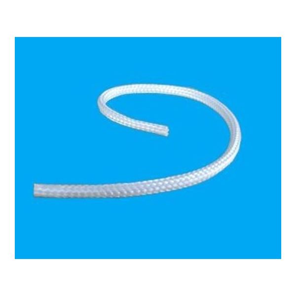 ホンテス工業 アルミナスリーブ TAB-12 1巻 64-8907-24（直送品）