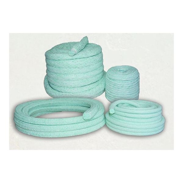 ホンテス工業 AES1100ブレイドロープ 角打 10mmSQ×30m ステンレス線補強 SBY 1巻 64-8907-06（直送品）