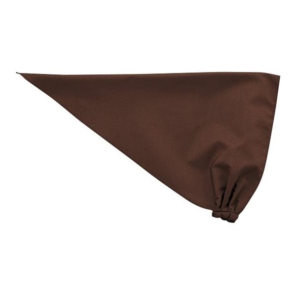 ボストン商会 バンダナCAP チャ F 28322 1個 64-9070-93（直送品）