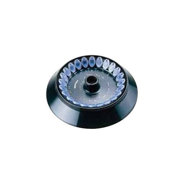 エッペンドルフ・ハイマック・テクノロジーズ アングルローター Fー45ー24ー11 5702シリーズ用 5702 746.002 1個（直送品）