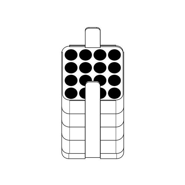 アダプター A-4-81， S-4x500用 5810