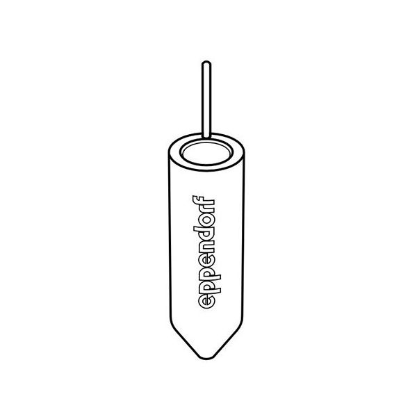 アダプター Oak Ridge tubes FA-45-6-30， FA-6x50用