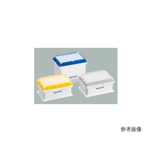 エッペンドルフ epT.I.P.S. Motion フィルター 40ー1000μL 0030 014.499 1パック(960本)（直送品）