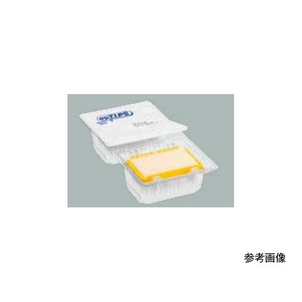 epT.I.P.S. Motion フィルター， リロード 40ー1000μL 0030 014.510 1ケース(2304本)（直送品）