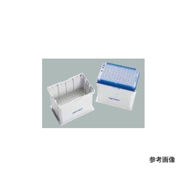 epT.I.P.S. Motion フィルター 1ー50μL， SafeーRack 0030 014.618 1パック(960本)（直送品）