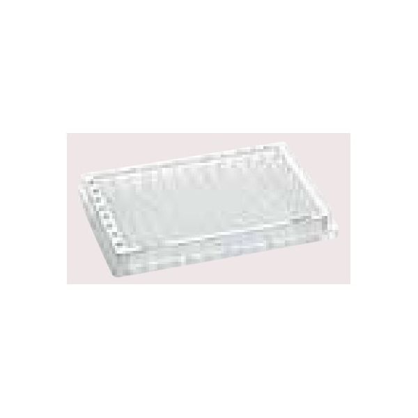 Microplate 96/VーPP， DNALoBind， PCR clean， 80枚(5袋×16枚) 0030 603.303（直送品）