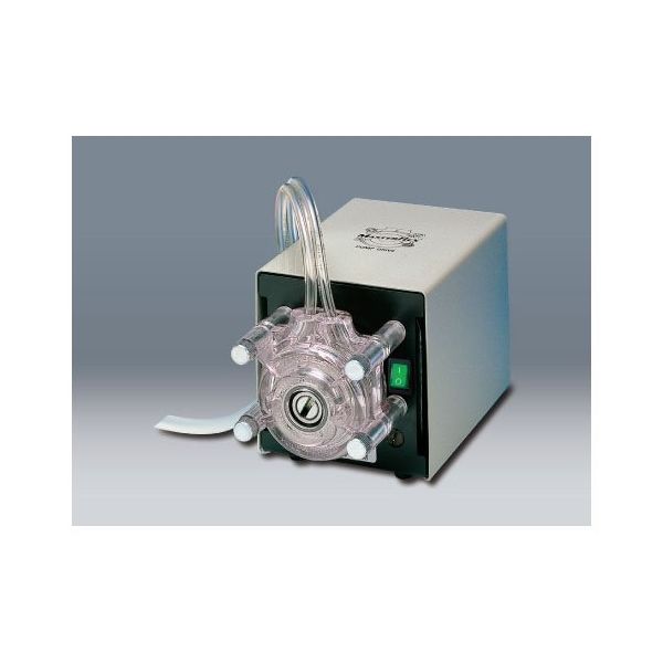 ヤマト科学 低速送液ポンプ 20RPM 07540-20 1台 61-9664-22（直送品）