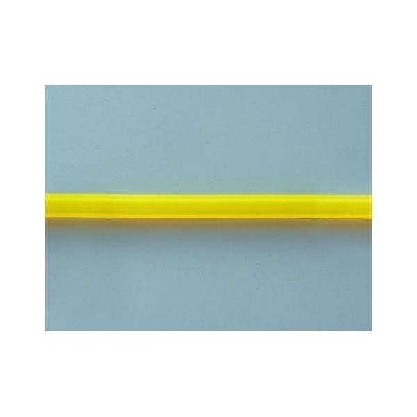 ヤマト科学 タイゴン油用チューブ 15m 06401-16 1個 61-9665-26（直送品）