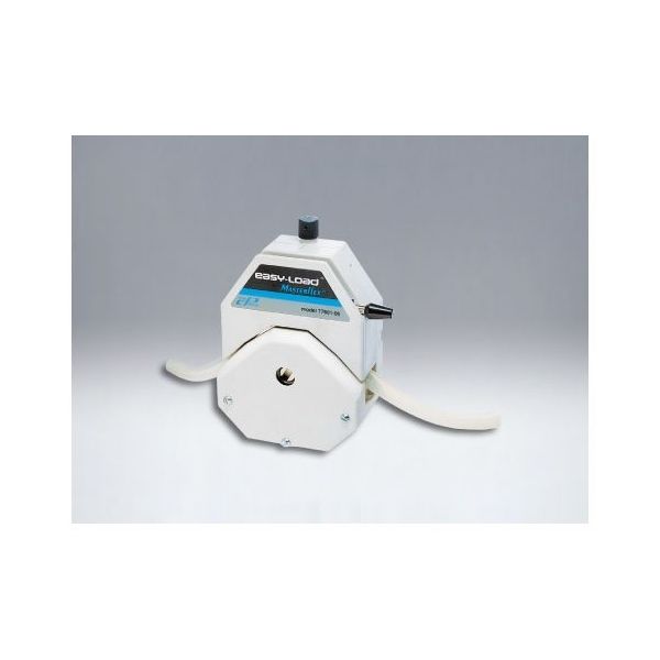 ヤマト科学 大型イージーロードポンプヘッド(鉄製) 77602-00 1台 61-9669-05（直送品）