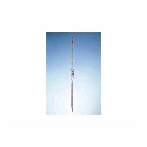 アズワン ホールピペット（全量ピペット） ニュースタンダード 20mL T-PIPET20S