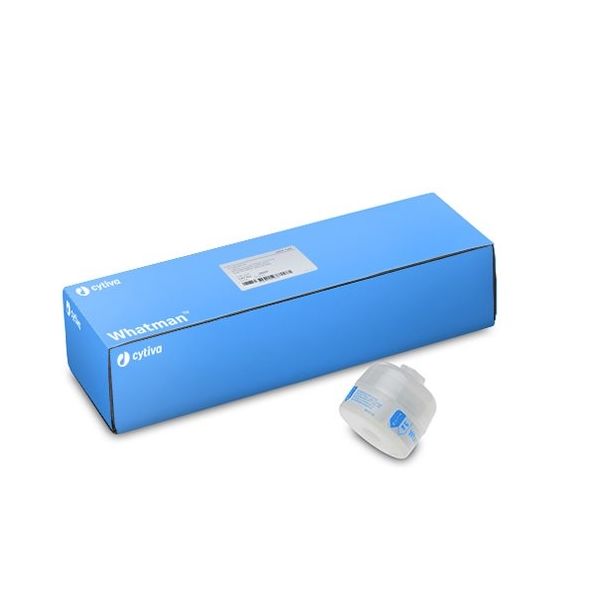 ヘパキャップ150(カプセル型， Inlet: 3/8”FNPT， Outlet: 3/8”FNPT) 6702-9500 1個（直送品）