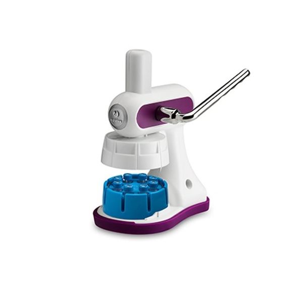 グローバルライフサイエンステクノロジーズジャパン ミニユニ(褐色タイプ 0.2μm PVDF) UN203APEAQU 1パック(100本)（直送品）