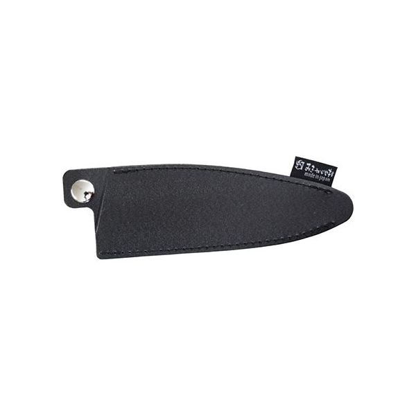 レザーソー工業 Raccoon ナイフケース 万能用 TS182 1個 63-1864-87（直送品）