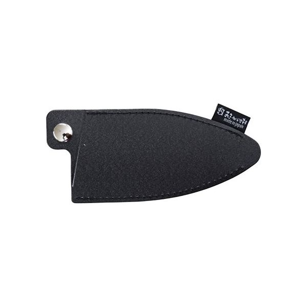 レザーソー工業 Raccoon ナイフケース 小出刃用 TS183 1個 63-1864-88（直送品）