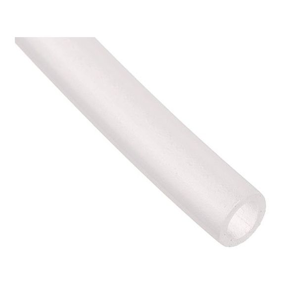 アズワン 3D Printing フィラメント スベアップガイドチューブ 4φ×6φ 63-1918-25 1巻（直送品）