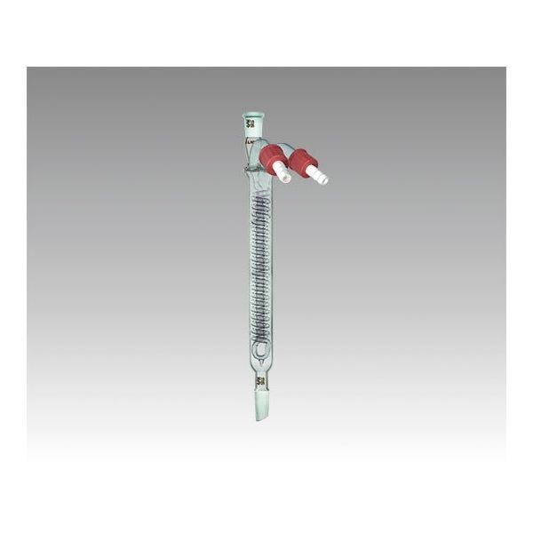 石井理化 冷却管(HCジムロート) 351HC 1個 63-1920-09（直送品）