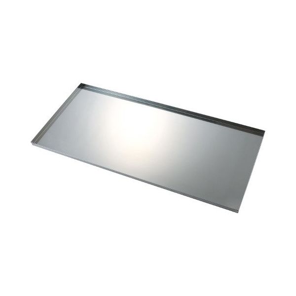 オオモリ 浅型大型バット (大) 800×600×30 OM 00105016 1個 63-2572-69（直送品）