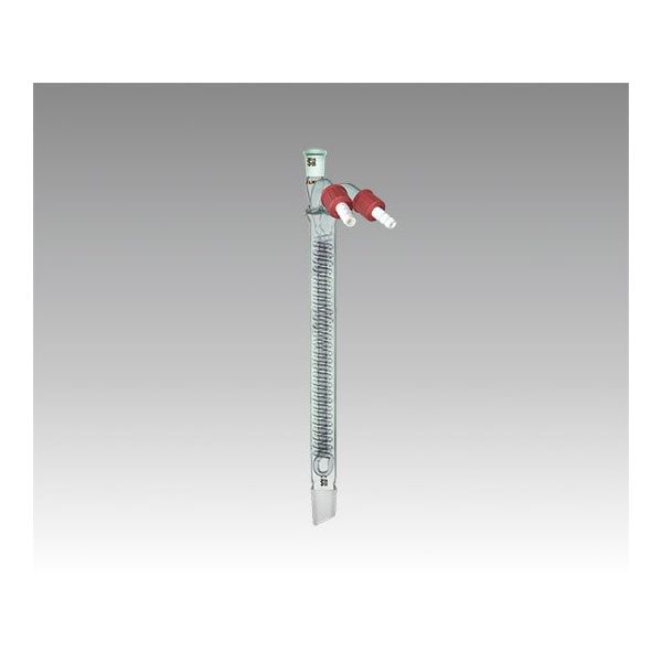 石井理化 冷却管(HCジムロート) 3524HC 1個 63-1920-12（直送品）