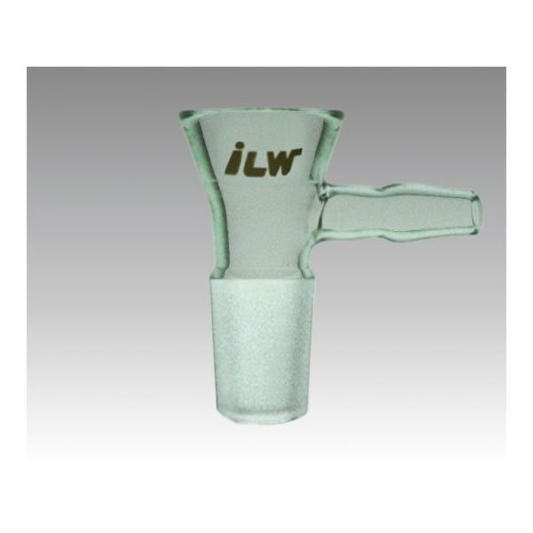 石井理化機器製作所 ガラス吸引アダプター（ろ過用） 210