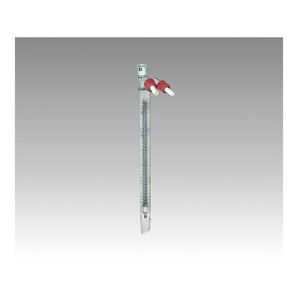 石井理化 冷却管(HCジムロート) 3534HC 1個 63-1920-14（直送品）