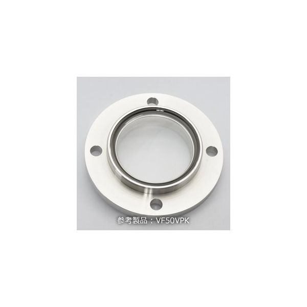 コスモ・テック VF20 コバールガラス ビューポート VF20VPK 1個 63-1936-63（直送品）