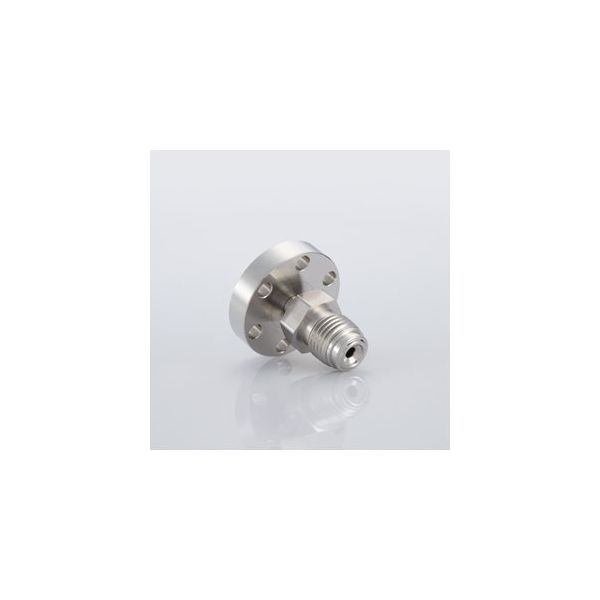 コスモ・テック ICF34+1/4インチ VCR おすアダプタ ICF34MVCR1/4 1個 63-1934-96（直送品）