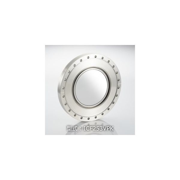 コスモ・テック ICF253 コバールガラス ビューポート ICF253VPK 1個 63-1935-38（直送品）