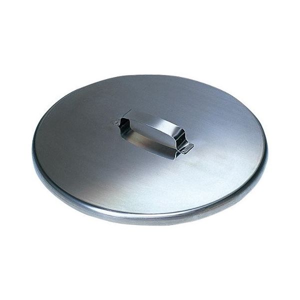 オオモリ 化学用ビーカーフタ 200L用 OM 00102325 1個 63-2571-29（直送品）