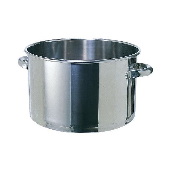 オオモリ ウォーターバス 4.5L 210φ×130 OM 00103302 1個 63-2571-92（直送品）