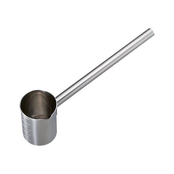 オオモリ ベビー杓(口付) 300cc×300長 OM 01073150 1個 63-2575-35（直送品）