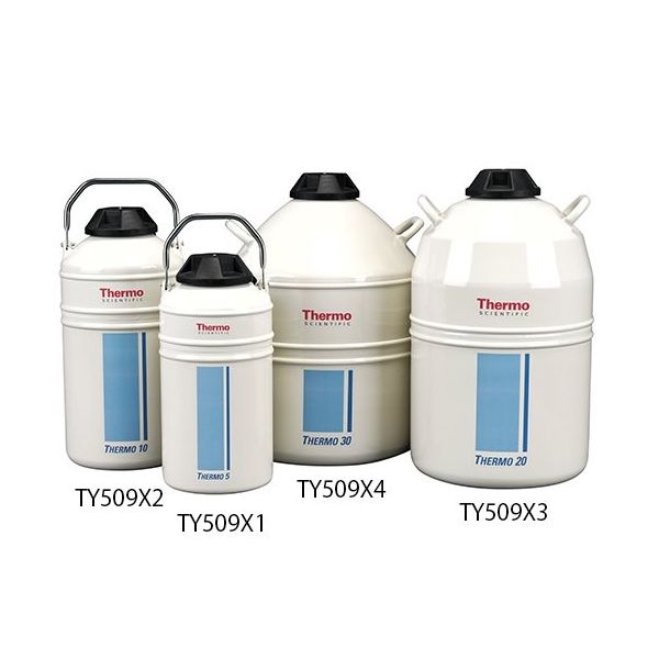 Thermo Vessel