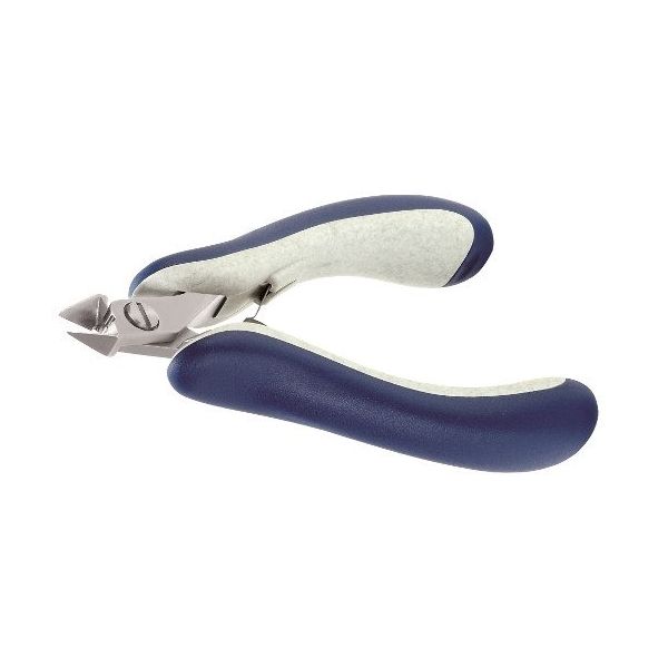 ワイ・エム・ティ ERGOカッター テーパード(小) フル・フラッシュ ID-E5342 1個 63-2741-92（直送品）