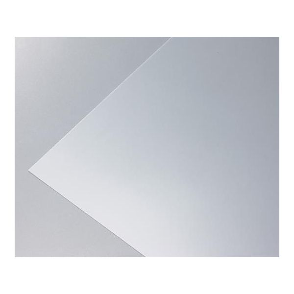 アズワン ポリエステルフィルム ルミラー(R) 1000mm×20m 63-2884-85 1巻（直送品）