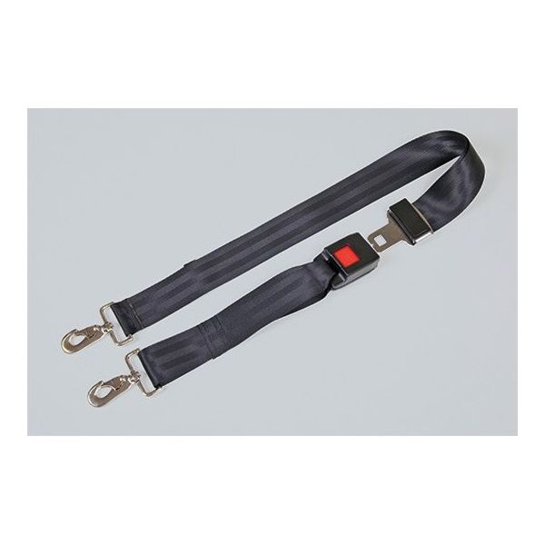 アイテックス セーフティベルト 13200063 1本 63-2887-14（直送品）